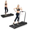 0.75HP Single Function Electric Treadmill RT