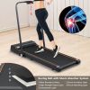 0.75HP Single Function Electric Treadmill RT