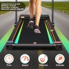 0.75HP Single Function Electric Treadmill RT