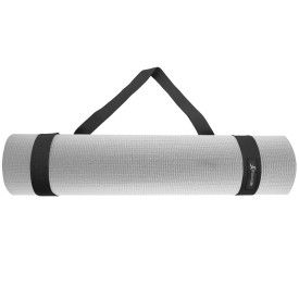 Yoga Mat Carrying Sling (Color: Black)