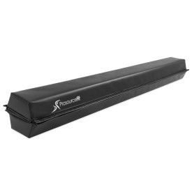 Gymnastics Beam (Color: Black)