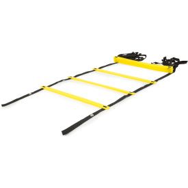 Speed Agility Ladder (Set: 20 rungs)