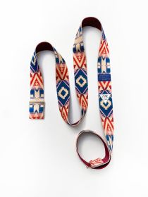 Yoga Strap Pendleton (Style: Canyonlands)