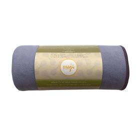 Premium Absorption PLUS‚ Hot Yoga Towel (Suede Yoga Towel) (Color: Lavendar)