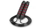 Speed Jump Rope with Foam Handles