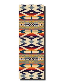 Pendleton x Yune Yoga (Style: Fire Legend Mat 5mm)