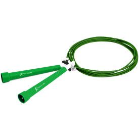 Speed Jump Rope (Color: Green)