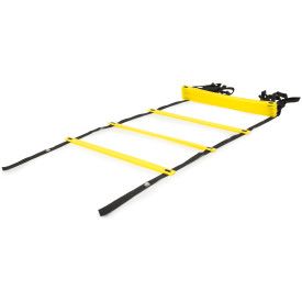 Speed Agility Ladder (Set: 12 rungs)