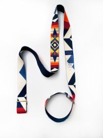 Yoga Strap Pendleton (Style: Fire Legend)