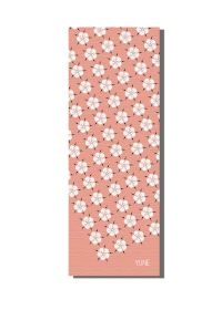 Travel Yoga Mat (Style: Kumiko Trekk)