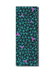 Travel Yoga Mat (Style: Nakata Trekk)