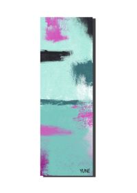 Travel Yoga Mat (Style: Pisces Trekk)