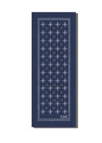 Travel Yoga Mat (Style: Sakura Trekk)