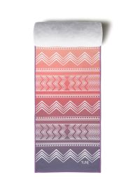 Yoga Towel (Style: Cassady)