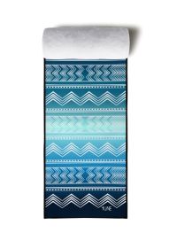 Yoga Towel (Style: Diamond)