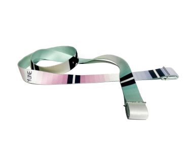 Yoga Strap (Style: Helena)