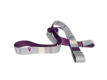 Yoga Strap (Style: Suzy)