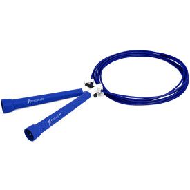 Speed Jump Rope (Color: Blue)