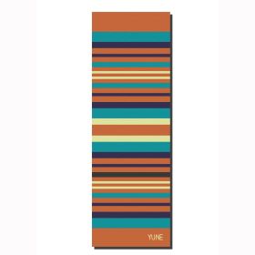 Travel Yoga Mat (Style: SB51 Trekk)