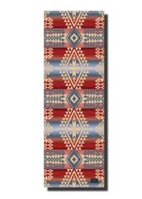 Ascend  Yoga Mat Pendleton (Style: Canyonlands Mat)