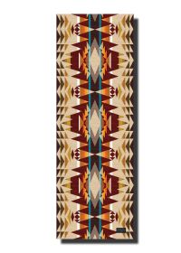 Ascend  Yoga Mat Pendleton (Style: Crescent Butte Mat)