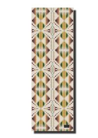 Ascend  Yoga Mat Pendleton (Style: Falcon Cove Mat)