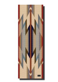 Pendleton x Yune Yoga (Style: Wyeth Trail Mat 5mm)