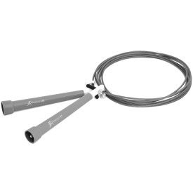 Speed Jump Rope (Color: Grey)