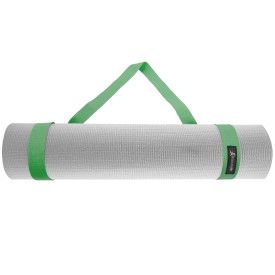 Yoga Mat Carrying Sling (Color: Green)